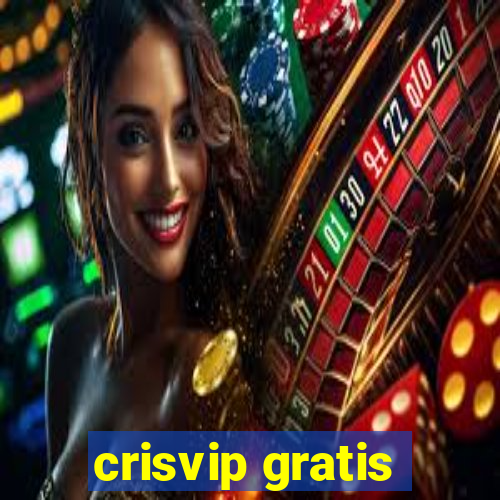 crisvip gratis